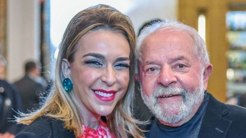 Lobista que Lula diz desconhecer tem mais de dez fotos com presidente