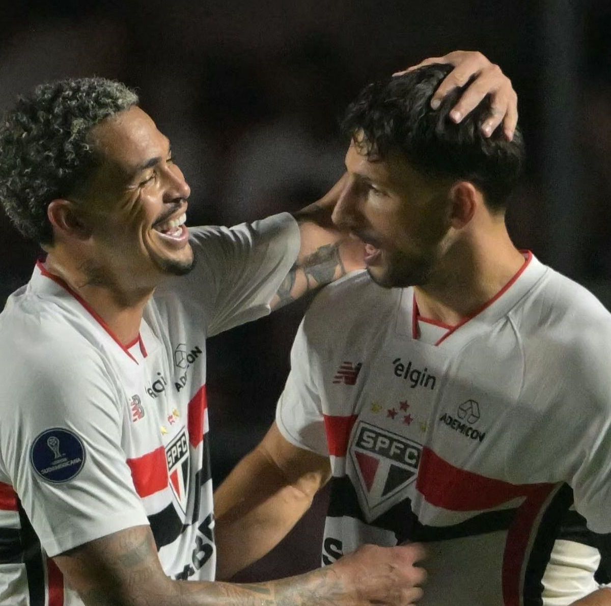 São Paulo 3 x 1 Bolívar: veja os melhores momentos pela Sul-Americana