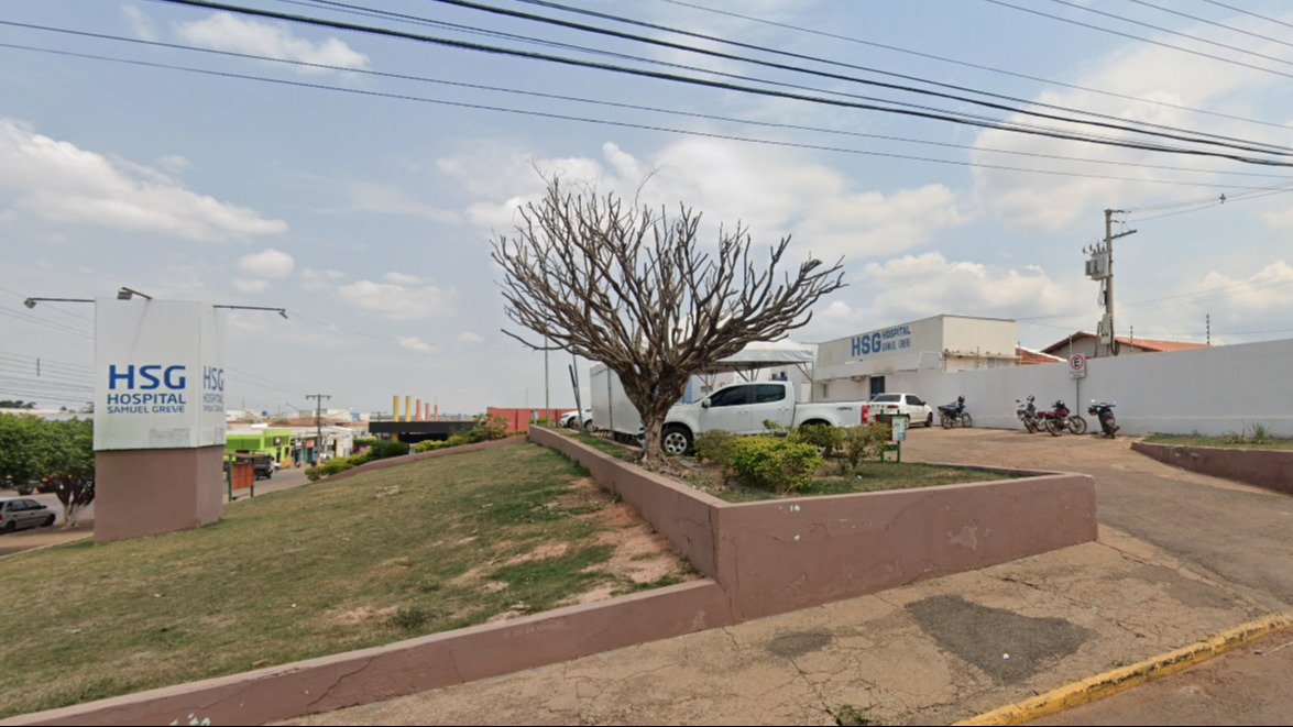 Justica Condena Ex Diretora De Hospital Por Desviar R 335 Mil Para Bets