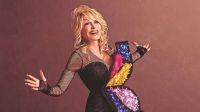 Dolly Parton revelou como queria morrer após vida de "pesados paetês"