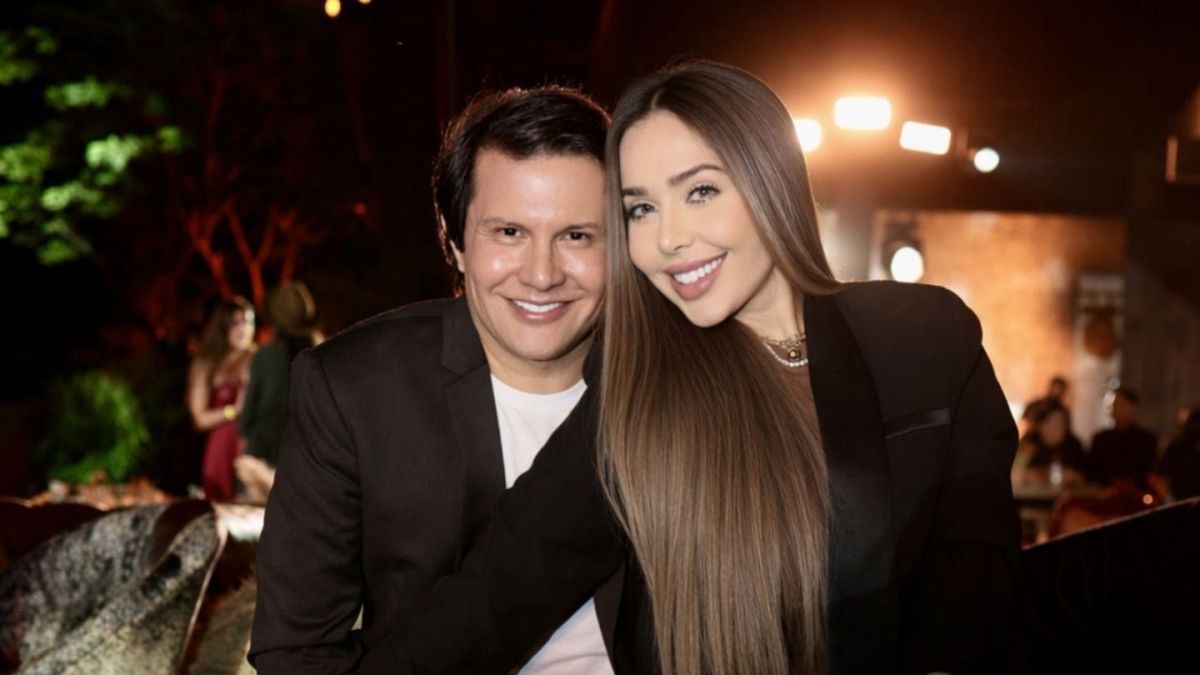 Ex-esposa de Giovani posta reflexão e web entende indireta