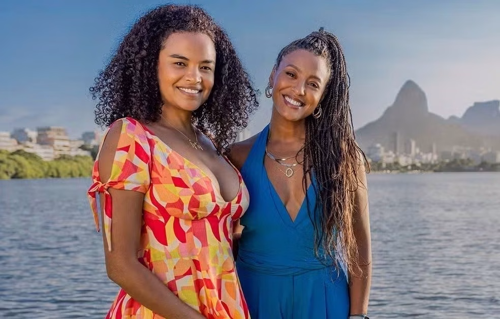Por Voce Veja O Que Aconteceu No Primeiro Capitulo Da Novela