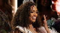 Mãe é coroada como Miss Estados Unidos pela primeira vez na história