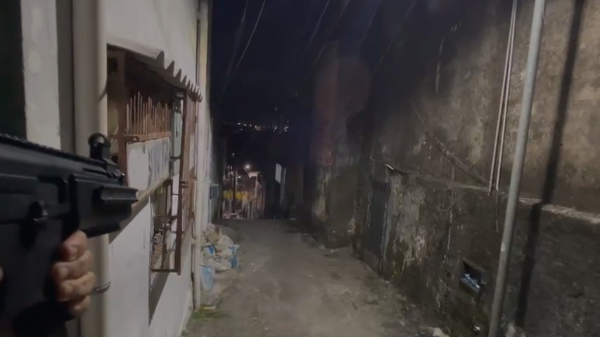 Operação na BA prende 12 e bloqueia R$ 49,6 milhões em lavagem de dinheiro