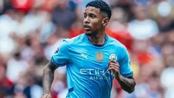 Venda de Savinho pode ser a maior da história do Manchester City