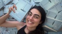 Quem é Tamara Klink, velejadora que pediu para não comprarem seu livro