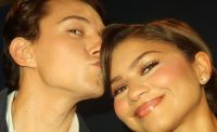 Tom Holland e Zendaya celebram casamento em festa luxuosa, diz revista