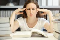 Reta final do vestibular: por que estudar mais nem sempre ajuda