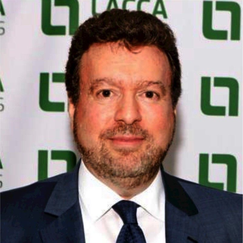 Alexandre S. D’Ambrosio