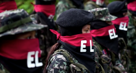 Recrutamento de menores por grupos armados disparou na Colômbia, diz ONG