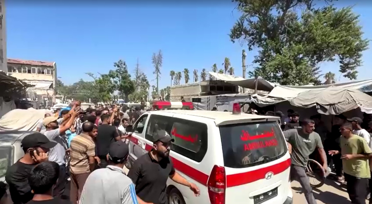 Análise: Novas investidas de Israel em Gaza geram tensão com Estados Unidos