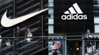 Nike e Adidas caem após Copa do Mundo