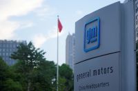 GM garante presença na China por mais 20 anos, mas não como fabricante