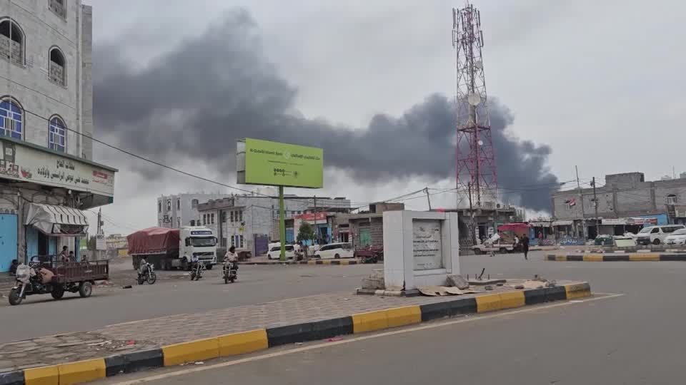 Interceptação de drone dos Houthis na Arábia Saudita deixa um morto