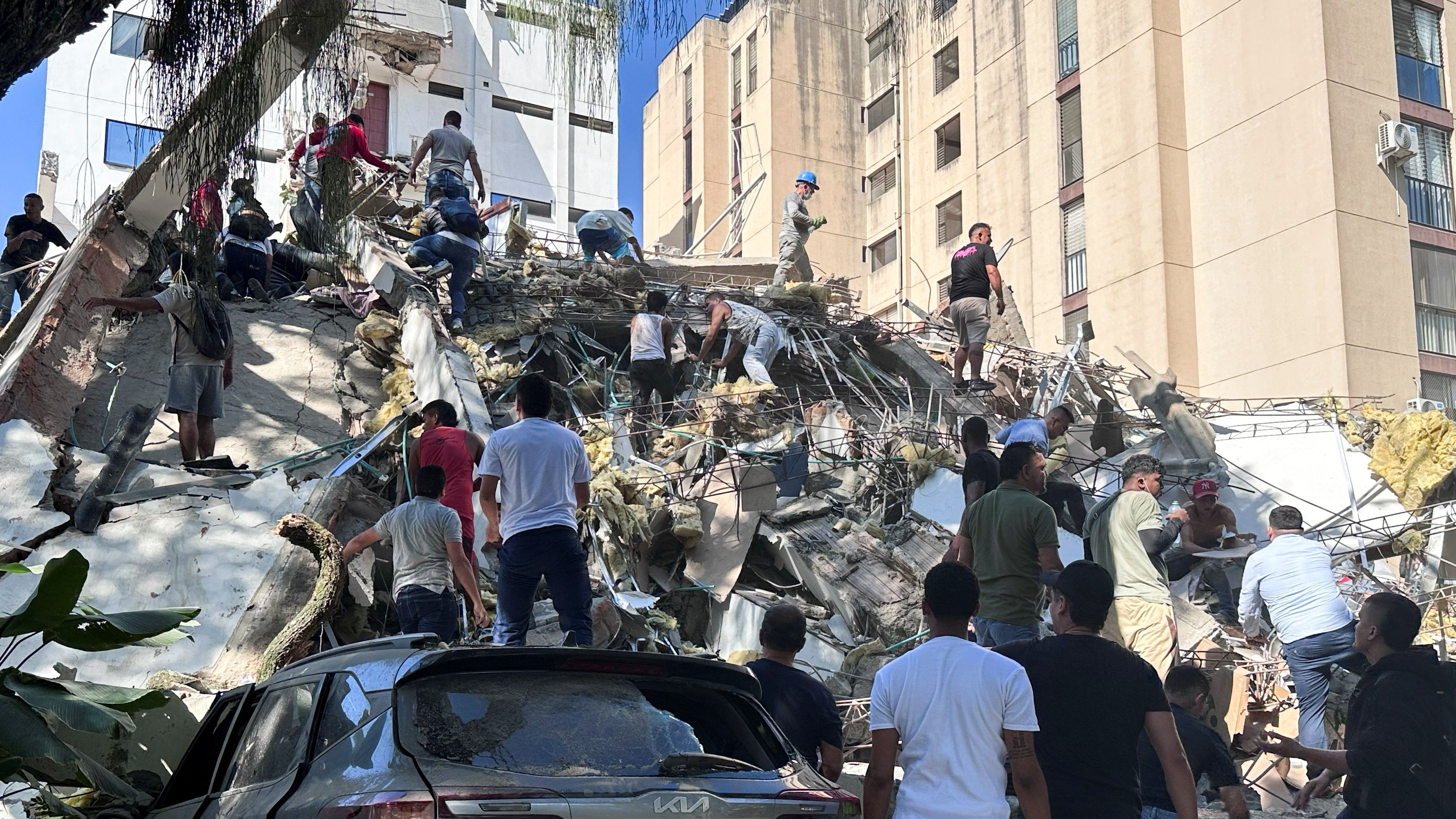 Jogos do Campeonato Colombiano são adiados após terremoto; Conmebol avalia