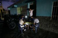 Venezuela enfrenta mais cortes de energia e água com aproximação do El Niño