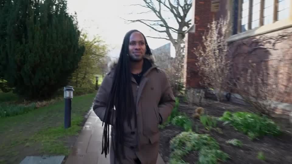 Jason Arday - Ex-Cambridge professor at centre of plagiarism row found dead