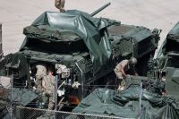 Coreia do Norte condena exercícios militares entre EUA Coreia do Sul
