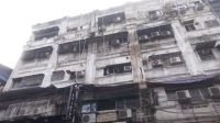 Incêndio em hotel deixa ao menos nove mortos em Calcutá, na Índia