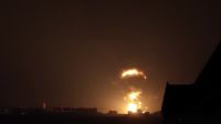 ONU condena ataques russos contra Kiev e pede cessar-fogo imediato