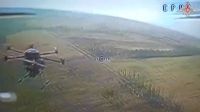 Ataques de drones ucranianos atingem quatro centros de varejista da Rússia