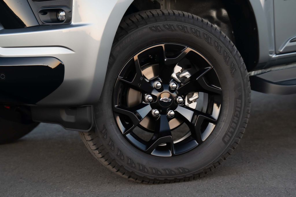 Chevrolet Trailblazer 2027: SUV ganha série especial com preparação off-road