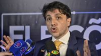 Renan Santos ainda pode fazer campanha de rua após decisão de Toffoli?