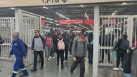 Em 2° dia de greve na CPTM, veja como estão as linhas nesta quarta (5)