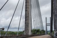 Amapá prepara infraestrutura para nova fronteira de petróleo e gás no Norte