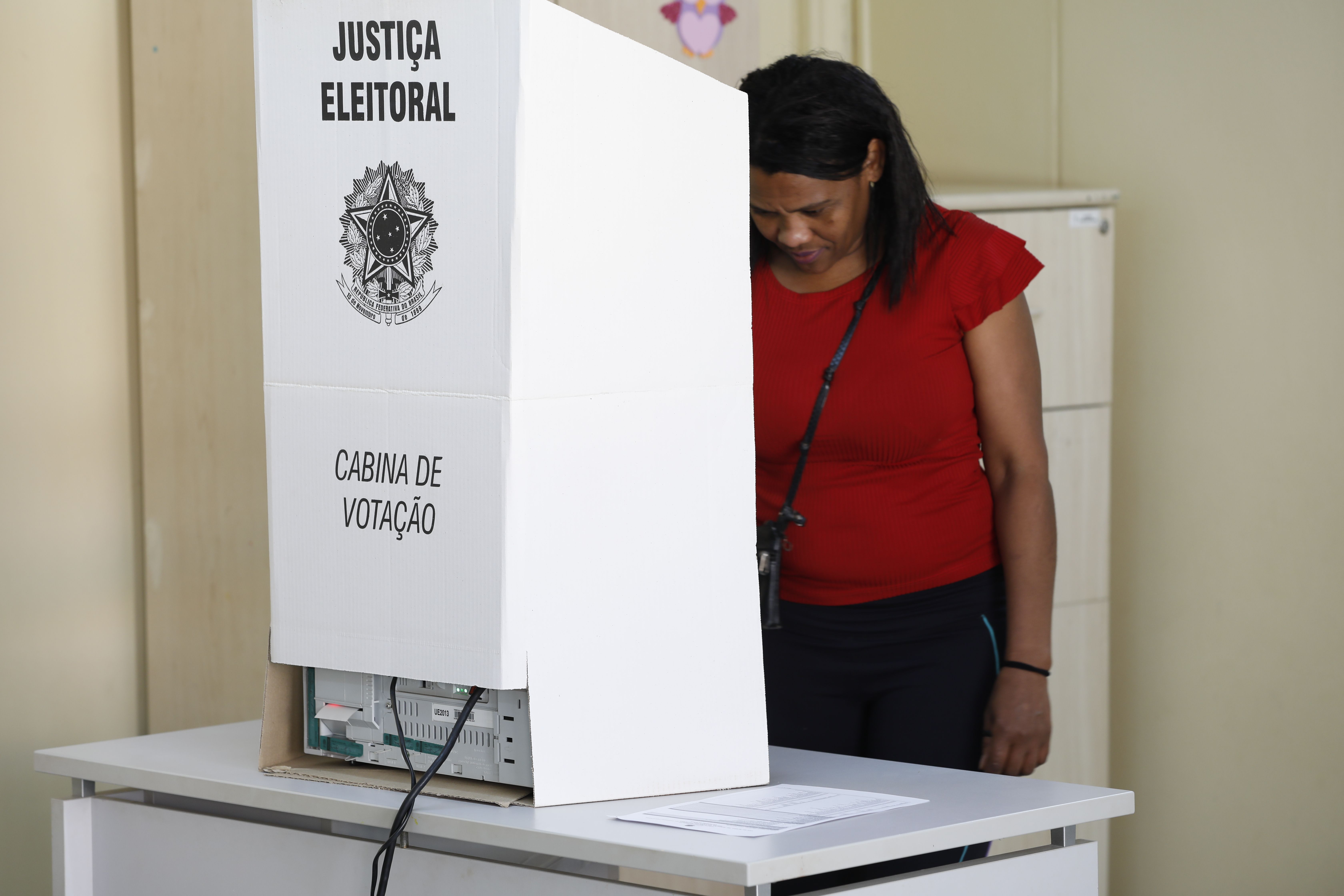 Datafolha: 46% estão mais preocupados com eleição do que em 2022