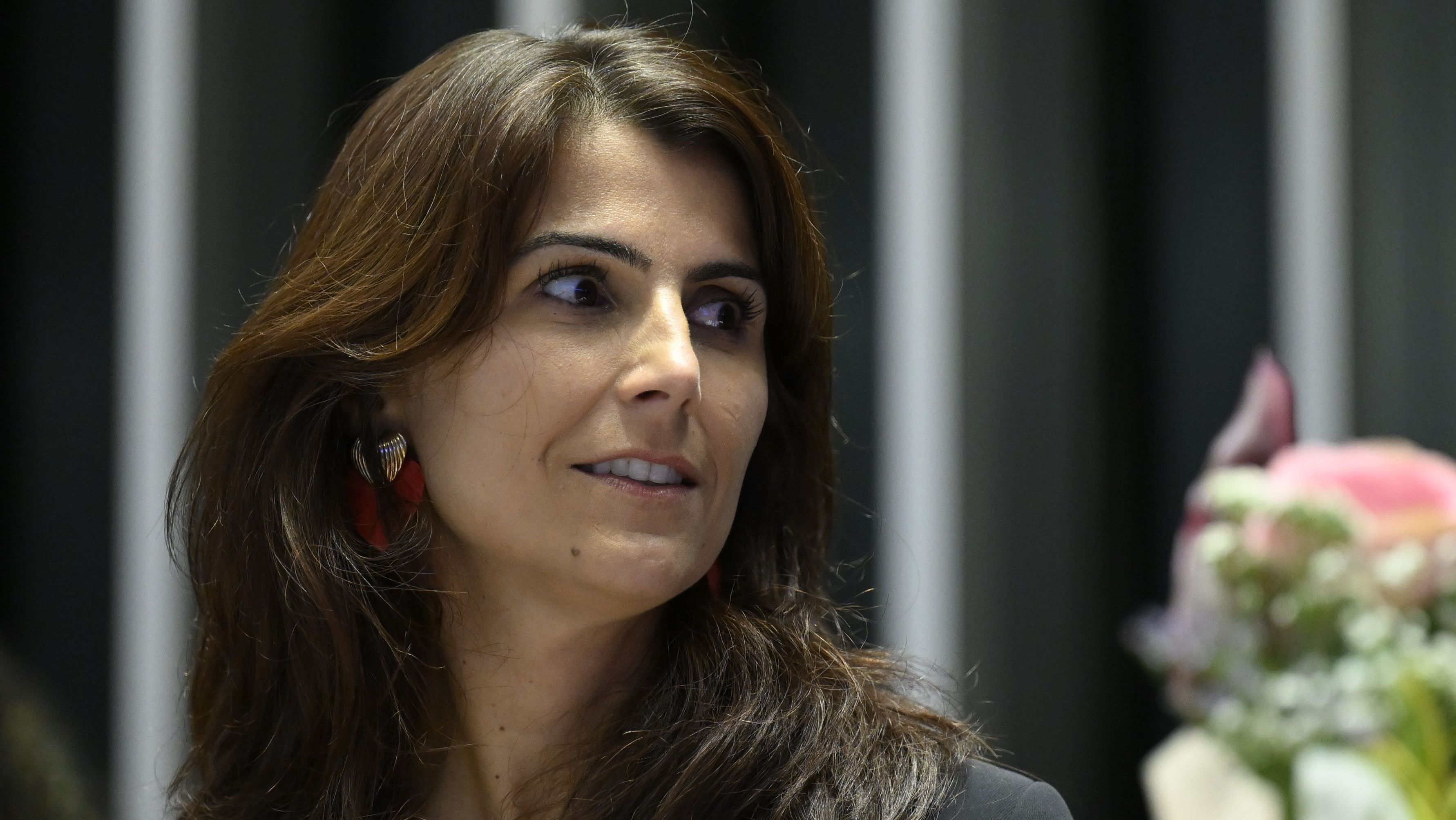 Manuela D'Ávila (PSOL)