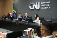 CNJ altera regimento e exclui aposentadoria compulsória como punição máxima