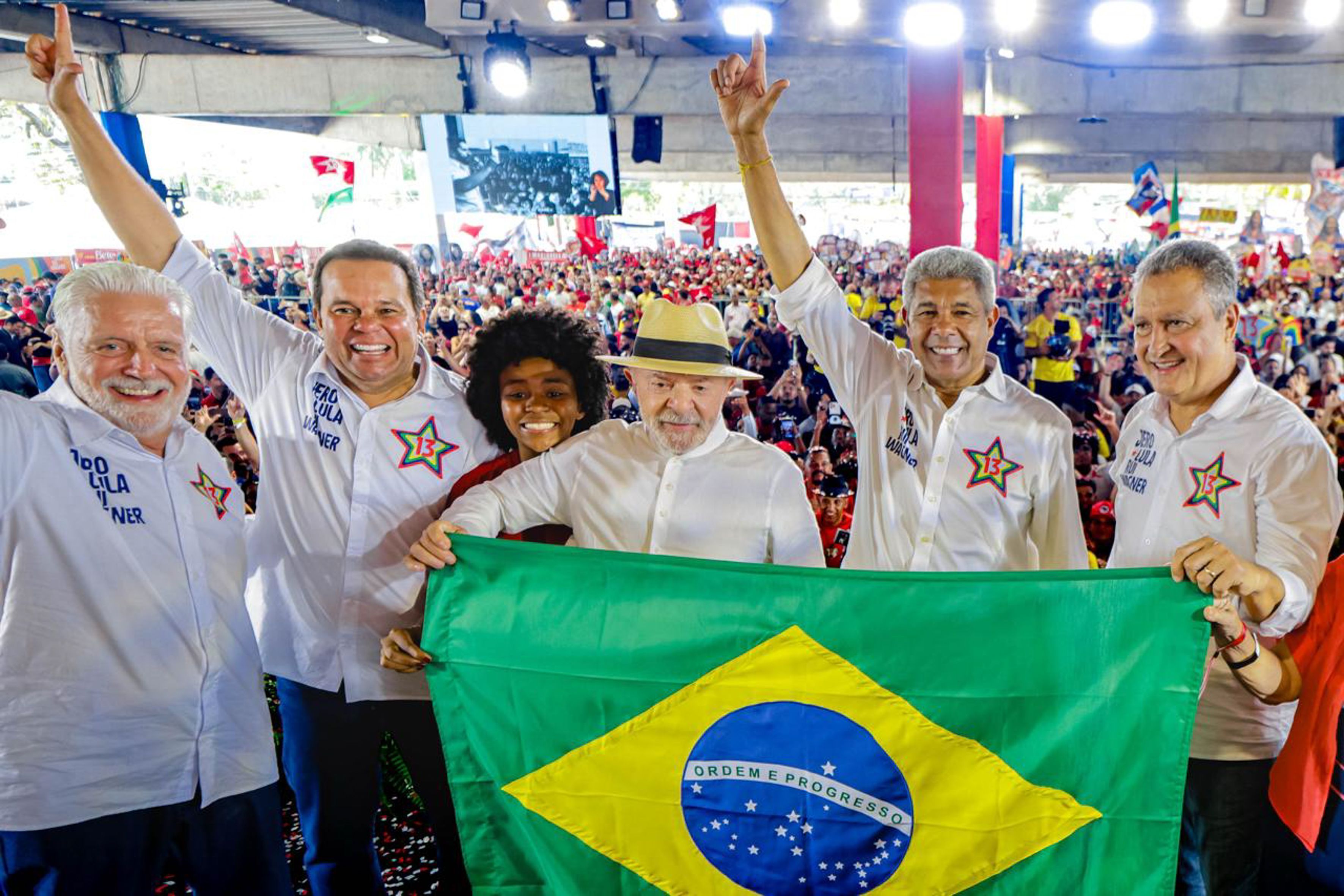 01.08.2026 - Convenção Federação Brasil da Esperança - Bahi