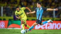 Grêmio segura empate com Mirassol e duelo fica em aberto na Copa do Brasil
