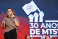 Janja volta a pedir que Discord seja banido do país: "Não respeita o ECA"
