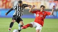 Botafogo leva baile na altitude e é goleado pelo Cienciano na Sul-Americana