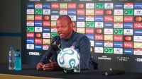 Interino, Marcão afirma: "Fico no Fluminense o tempo que for necessário"