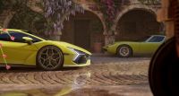 Lamborghini lança Revuelto Miura 60° Homage limitado a 99 unidades