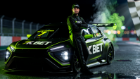 7K Bet amplia parceria com Sette Câmara na Stock Car