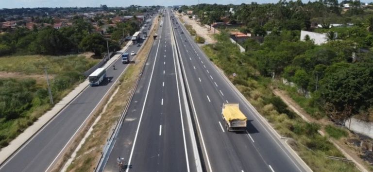 TCU aprova leilão da Rota 2 de Julho sem barrar a ViaBahia