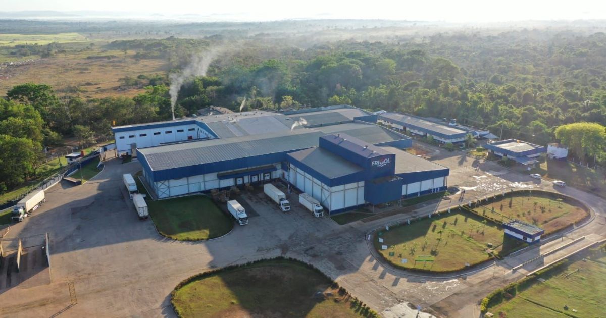 FriGol amplia operação em Rondônia com baixo Capex e mira nos EUA