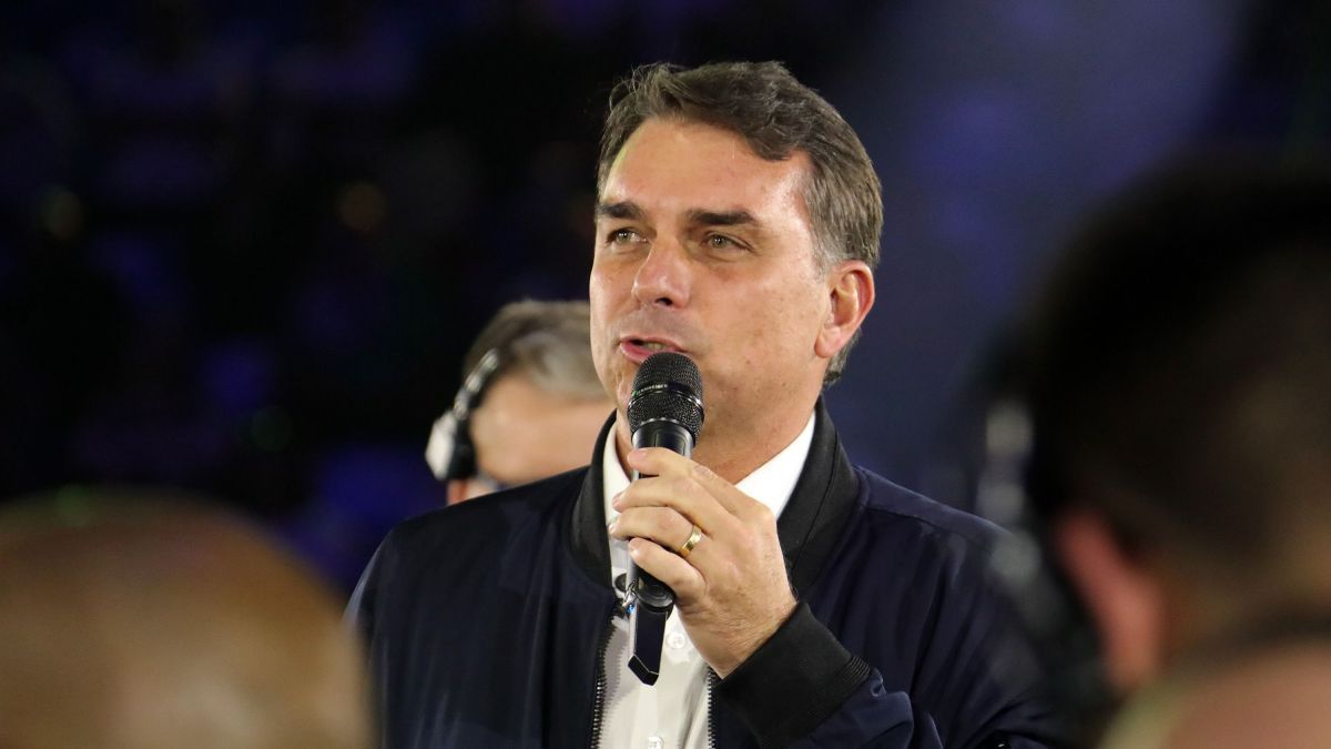 Incerteza Sobre Vitoria De Flavio Afasta Partidos Aponta Especialista