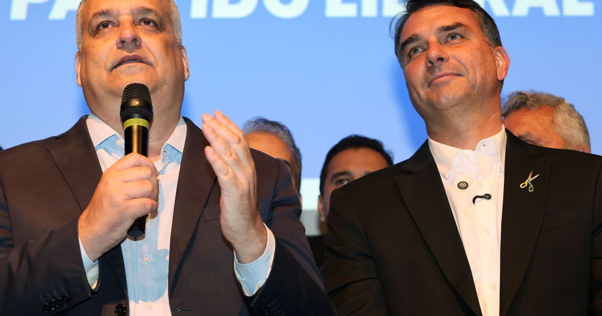 Vice De Flavio Oferece Dna A Pgr Para Acelerar Investigacao De Estupro