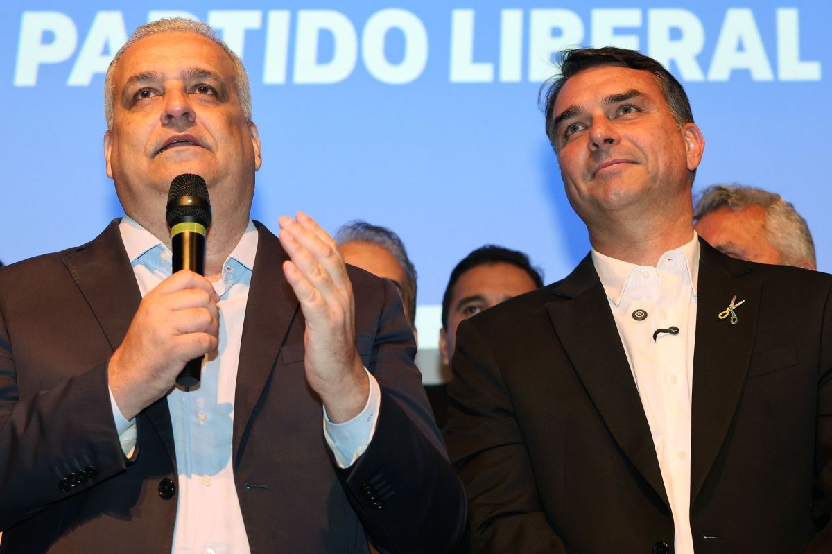 Gilmar arquiva acusação de estupro contra Alfredo Gaspar, vice de Flávio