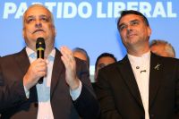 Vice de Flávio oferece DNA à PGR para acelerar investigação de estupro