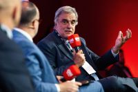 Cardozo: Atuais operadores devem desinvestir se vencerem Tecon Santos 10