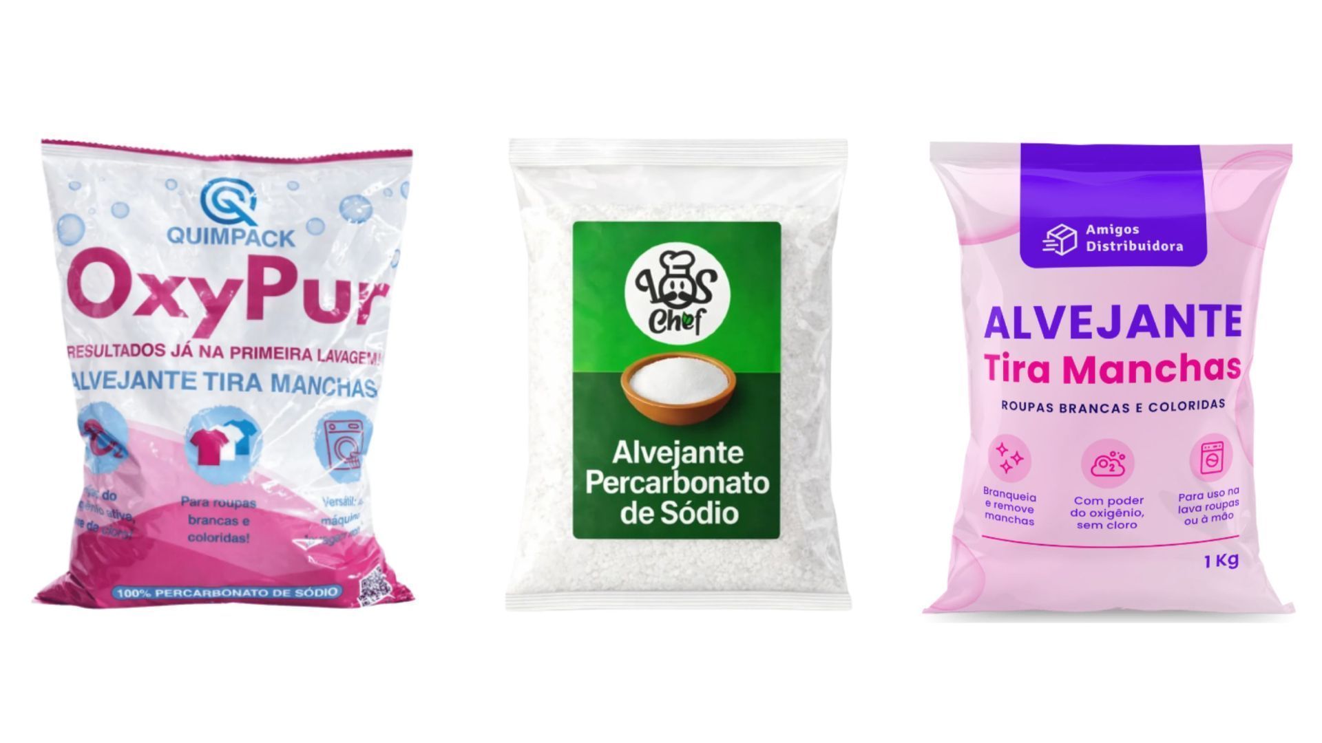 Anvisa proíbe 12 produtos de limpeza por falta de regularização; veja quais