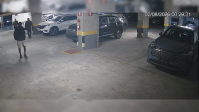 Seis carros de luxo roubados em BH são recuperados pela polícia