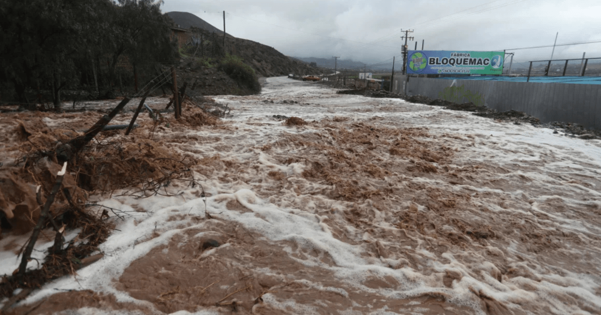 Super El Niño pode ser o mais devastador desde início dos registros