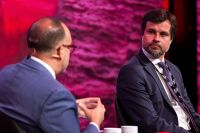 Insegurança no mercado de petróleo afasta novos atores, diz Chico Bulhões